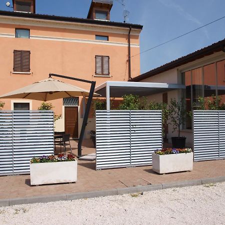 Rivarolo del Re ed Uniti La Cascina Del Sole旅舍 外观 照片