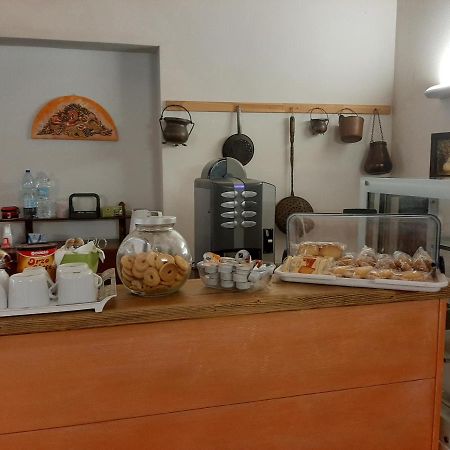 Rivarolo del Re ed Uniti La Cascina Del Sole旅舍 外观 照片
