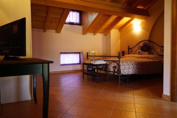 Rivarolo del Re ed Uniti La Cascina Del Sole旅舍 外观 照片