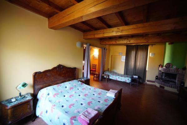 Rivarolo del Re ed Uniti La Cascina Del Sole旅舍 外观 照片