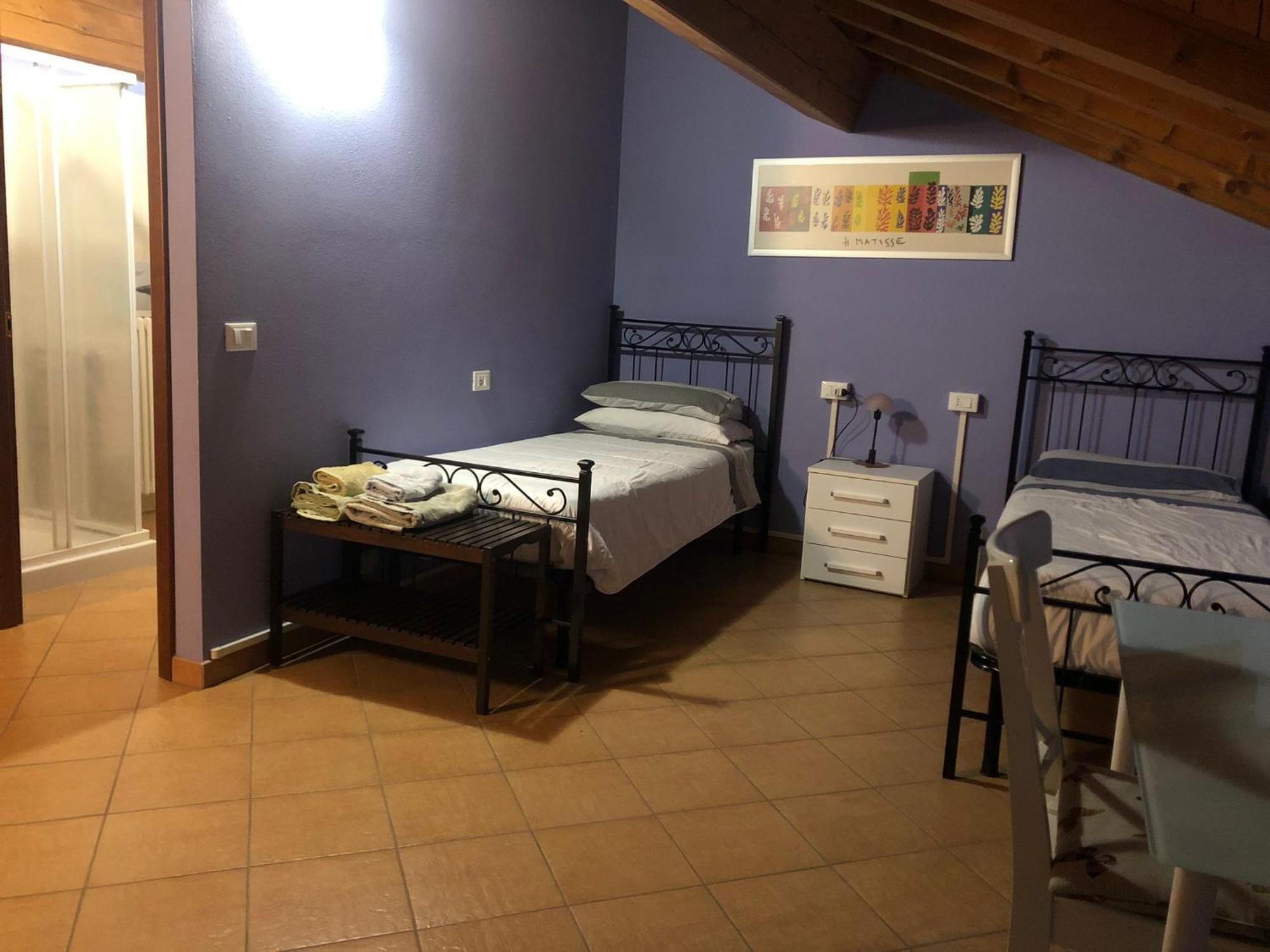 Rivarolo del Re ed Uniti La Cascina Del Sole旅舍 外观 照片