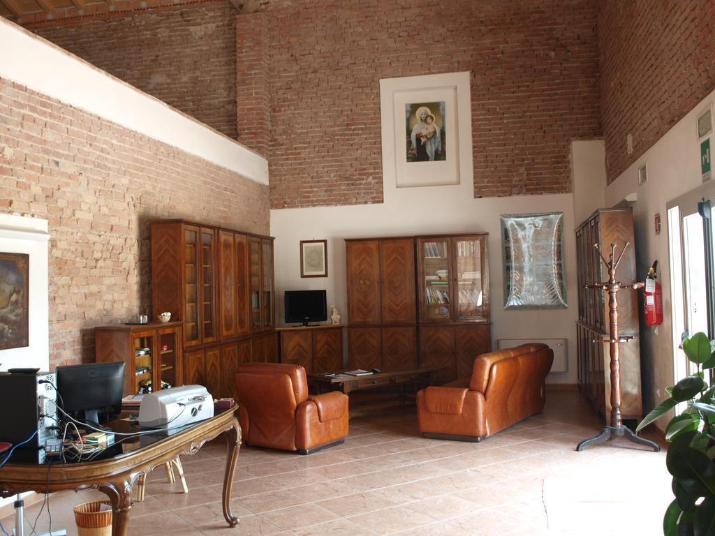 Rivarolo del Re ed Uniti La Cascina Del Sole旅舍 外观 照片