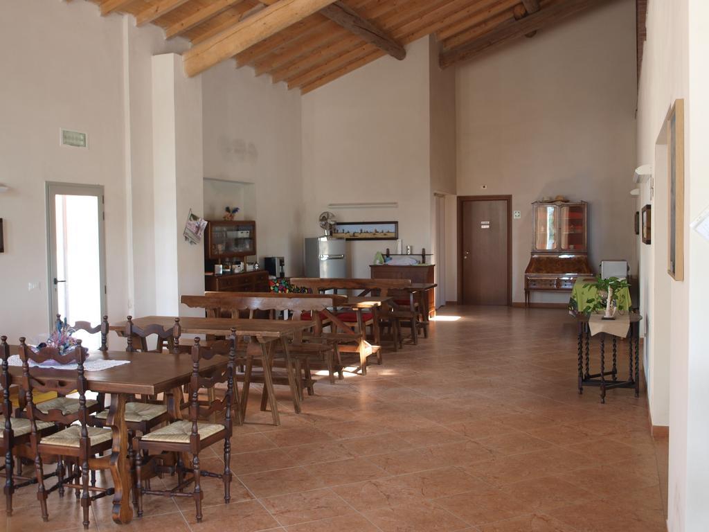 Rivarolo del Re ed Uniti La Cascina Del Sole旅舍 外观 照片