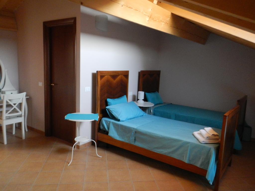Rivarolo del Re ed Uniti La Cascina Del Sole旅舍 外观 照片