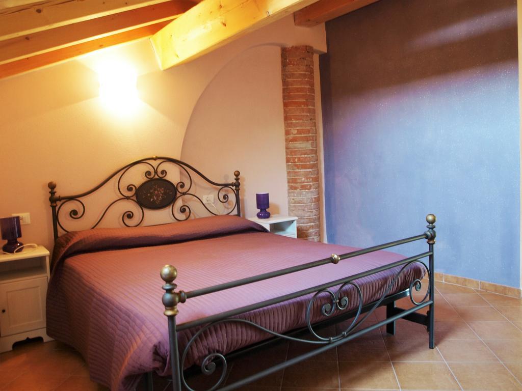 Rivarolo del Re ed Uniti La Cascina Del Sole旅舍 外观 照片