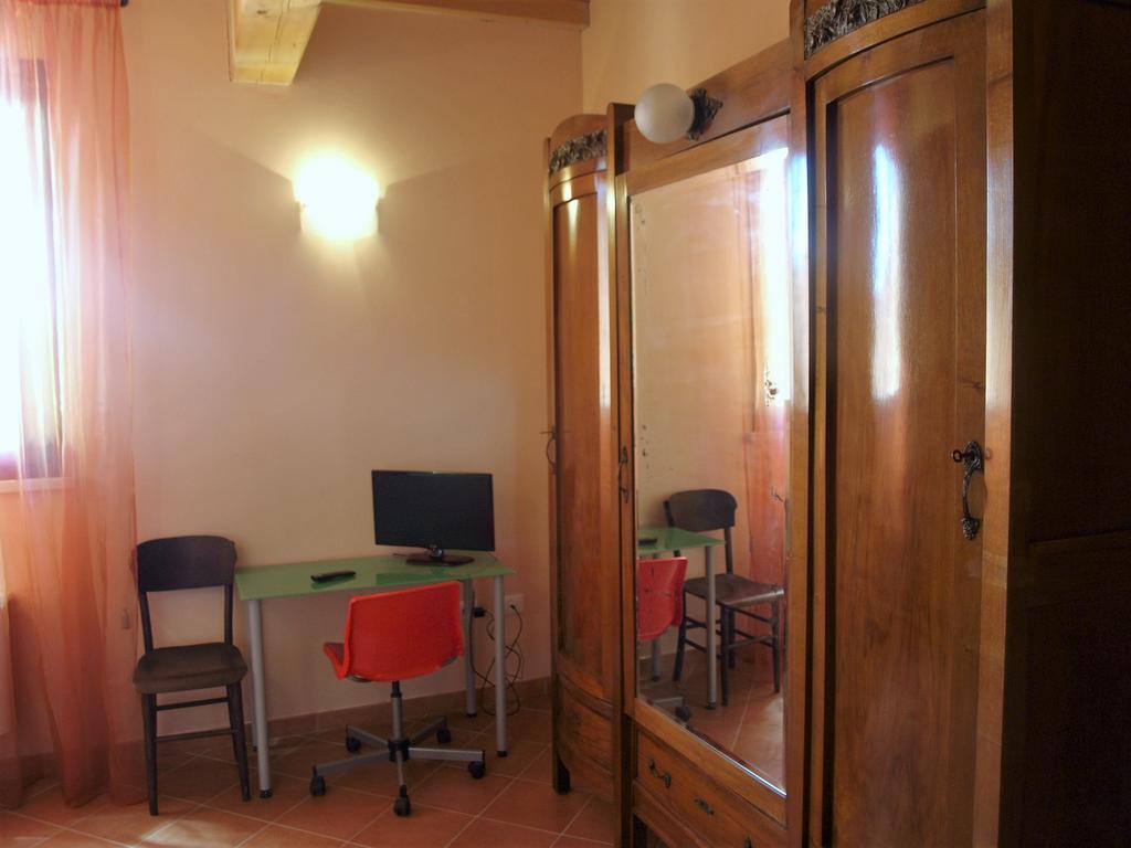 Rivarolo del Re ed Uniti La Cascina Del Sole旅舍 外观 照片