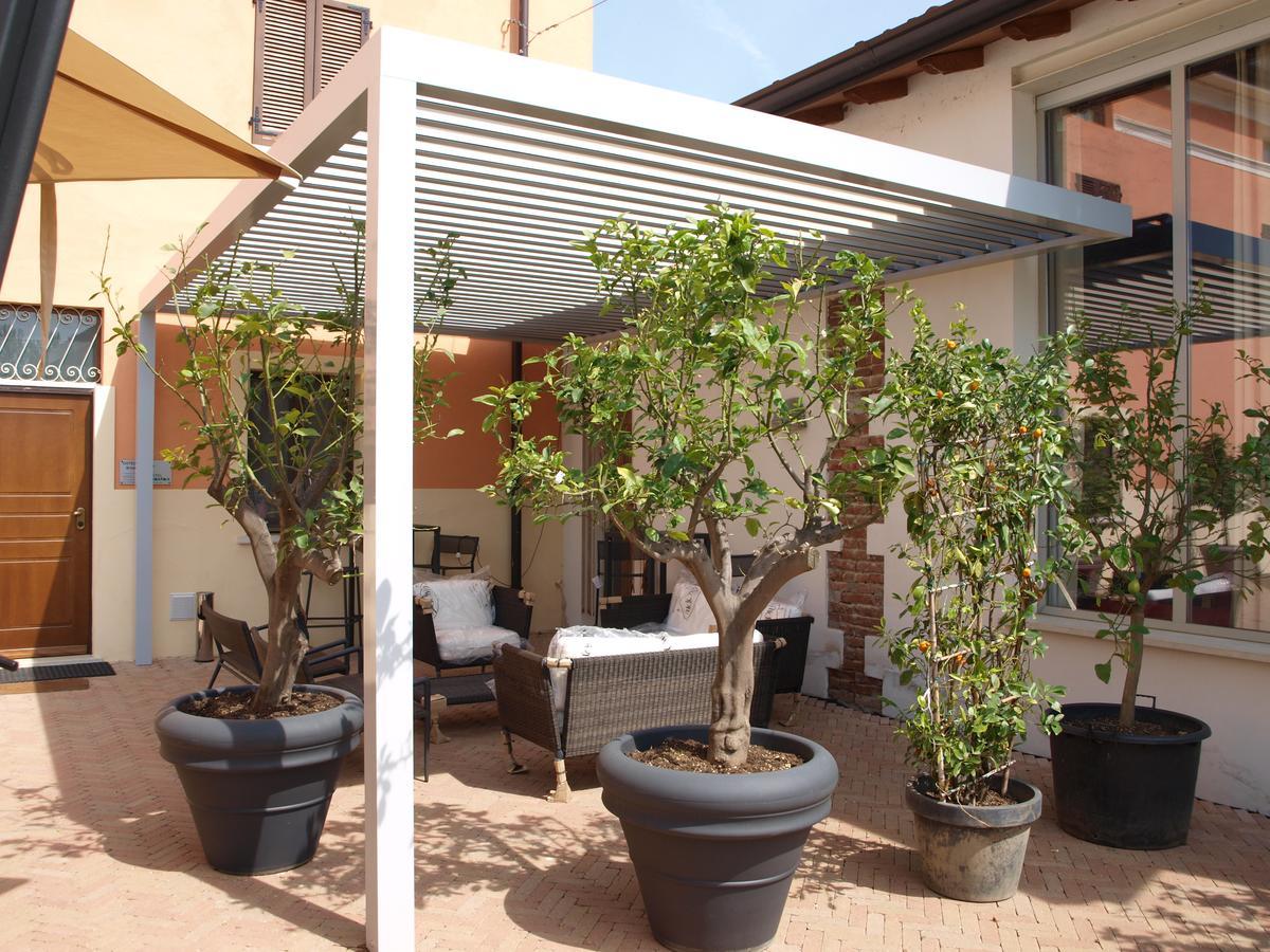 Rivarolo del Re ed Uniti La Cascina Del Sole旅舍 外观 照片
