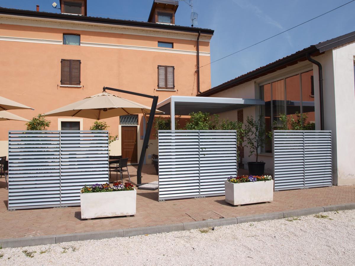 Rivarolo del Re ed Uniti La Cascina Del Sole旅舍 外观 照片