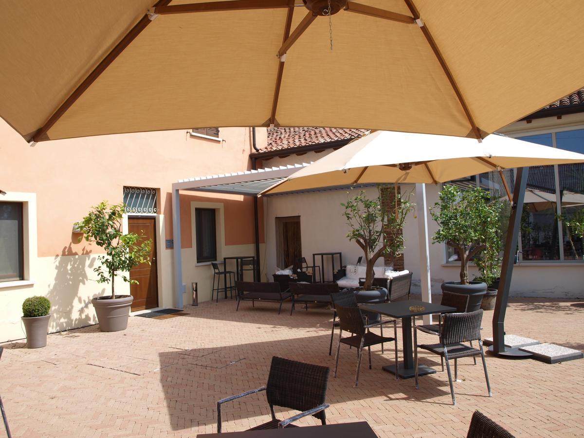 Rivarolo del Re ed Uniti La Cascina Del Sole旅舍 外观 照片