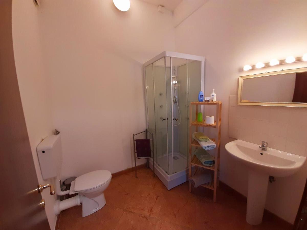 Rivarolo del Re ed Uniti La Cascina Del Sole旅舍 外观 照片