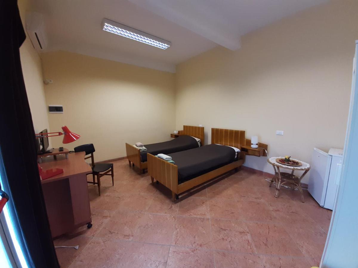 Rivarolo del Re ed Uniti La Cascina Del Sole旅舍 外观 照片