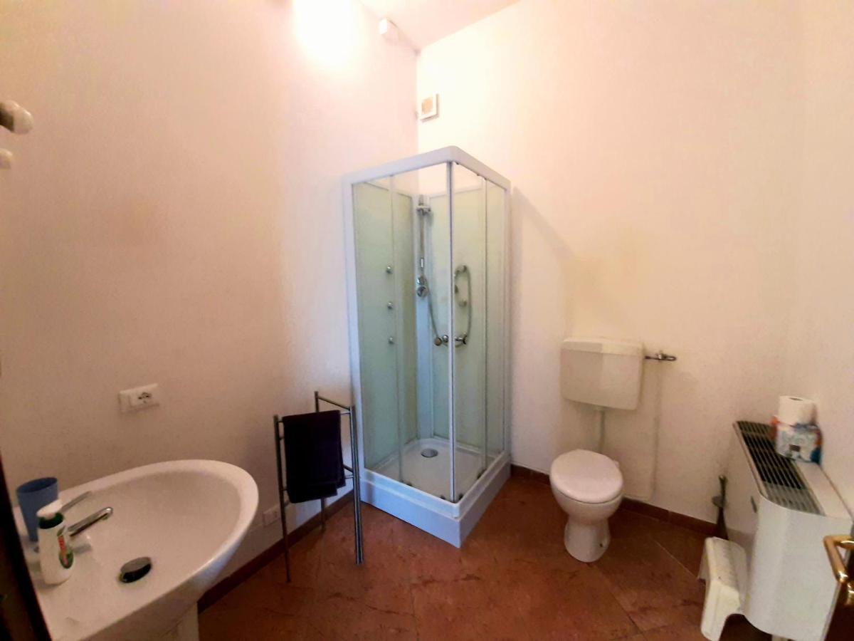 Rivarolo del Re ed Uniti La Cascina Del Sole旅舍 外观 照片