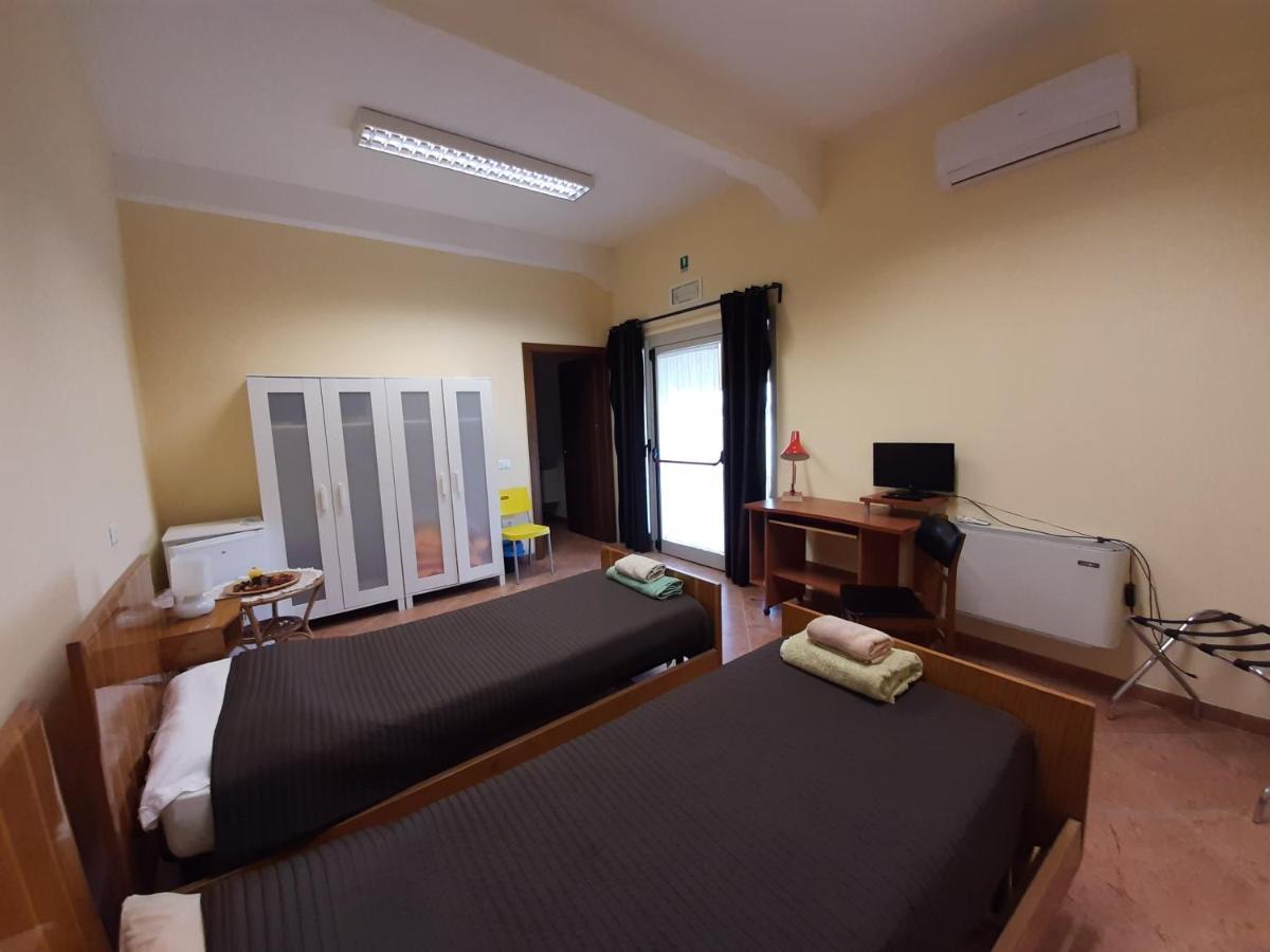 Rivarolo del Re ed Uniti La Cascina Del Sole旅舍 外观 照片